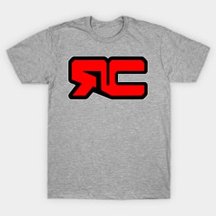 RC design T-Shirt